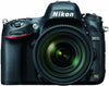 Nikon D610 24.3 MP CMOS FX-Format Digital SLR Camera (Body Only)