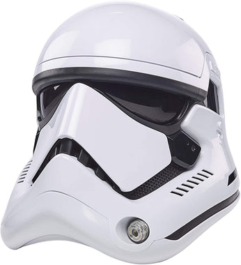 STAR WARS The Black Series First Order Stormtrooper