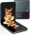 Samsung galaxy z flip3 5G Version Smartphone Flex Mode