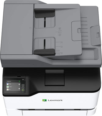 MC3224adwe Color Multifunction Laser Printer with Print