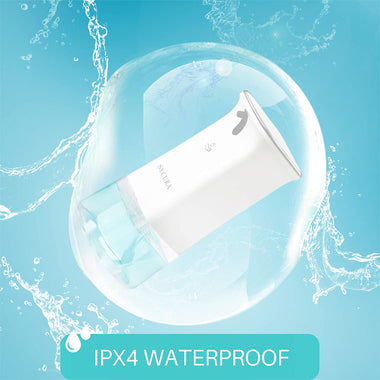 Secura Premium Automatic Foaming Soap Dispenser 9.5oz/280ml