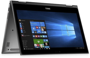 Dell Inspiron 13 7000 2-in-1 Touchscreen Laptop