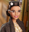 Rosa Parks Inspiring Women Doll