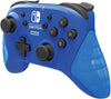 Nintendo Switch Wireless HORIPAD (Blue) by HORI