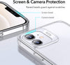 ESR Hybrid Clear Case Set for iPhone 2020 5.4-Inch