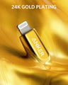 Anker 2020 Special Edition 24K Gold USB C
