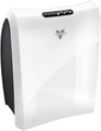Vornado AC350 Air Purifier with True HEPA Filter, Captures Allergens, Smoke, Odors
