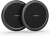 Wireless Charger 15W Max Fast 2 Pack