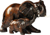 Resin feng Shui Elephant Statues-Decorative Structure