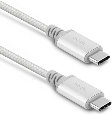 Moshi Integra USB C Cable 3.3 ft/1m