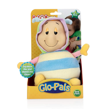 Nuby Glo-Pals with Soothing Music
