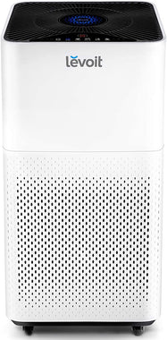 LEVOIT Air Purifier for Home Large Room with True HEPA Filter