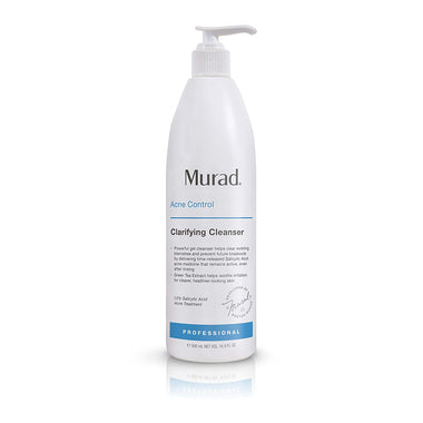 Murad Clarifying Cleanser Facial Cleanser