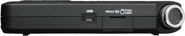 TASCAM DR-05 Portable Digital Recorder (Version 2)