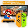 SINGLAND Joy Con Wireless Controller Replacement for Switch