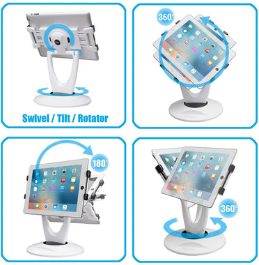 Business Retail Tablet Stand