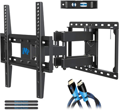 Mounting Dream UL Listed TV Mount TV Wall Mount