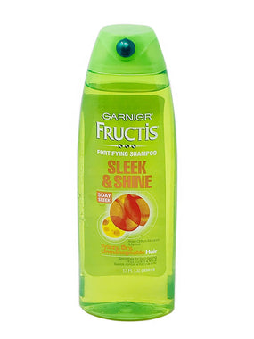 Garnier Fructis Shampoo Sleek & Shine