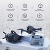 DJI FPV Combo - First Person flying View Drone UAV Quadcopter with 4K Camera