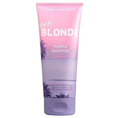 Co. Brb Blonde Purple Shampoo