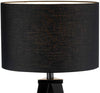 Adesso 6423-01 Contemporary One Light Table Lamp
