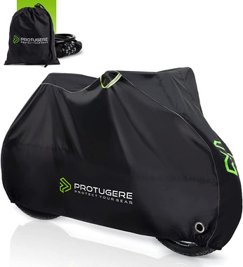 Durable Scooter Shelter for Mopeds and Ebikes