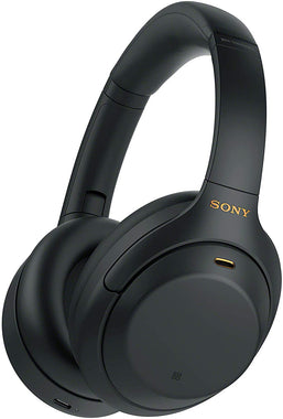 Sony WH-1000XM4 Wireless Industry Leading Noise Canceling Headphones