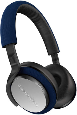 Bowers & Wilkins PX5 On Ear Noise Cancelling Wireless Headphones
