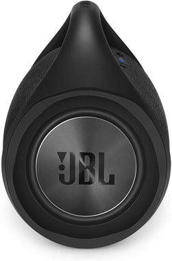 Boombox - Waterproof Portable Bluetooth Speaker