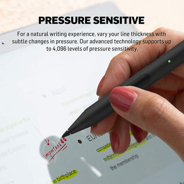 Adonit Ink-M Pen for Surface Dual-Function Stylus