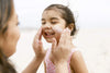 Sunscreen Lotion UVA UVB Protection