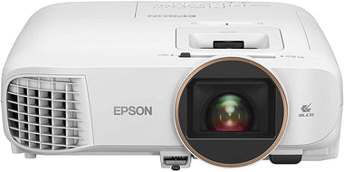 Epson Home Cinema 2250 3LCD Full HD 1080p Projector with Android TV
