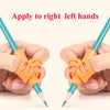 Pencil Grips - Children Pen Writing Aid Grip Set Posture Correction Tool for Kids