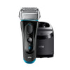 Braun  Electric Shaver with Precision Trimmer