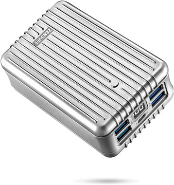 Zendure A8PD 26800mAh USB-C Portable Charger