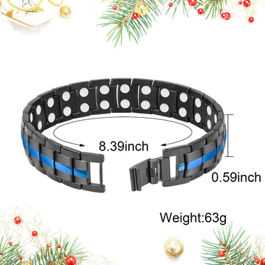 Feraco Magnetic Bracelets for Men