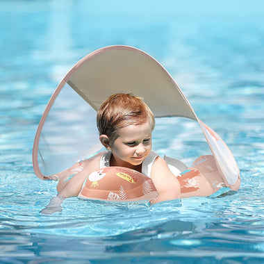 Free Swimming Baby Inflatable Baby Pool