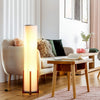 Brightech Parker - Decorative Tower Shade Floor Lamp