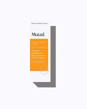 Murad Environmental Shield City Skin Age