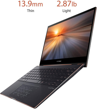 ASUS ZenBook Flip S Ultra Slim