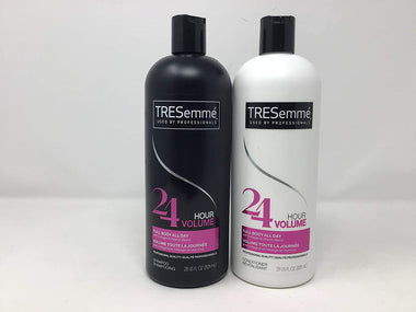Tresemme' Shampoo & Conditioner