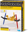 4M Doodling Robot, Multicolor (4575)