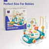 Hahaland Baby Toys 12-18 Months Bead Maze