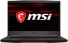 MSI gf65 Thin i7 GTX 1660ti 8 GB/512 GB gaming laptop