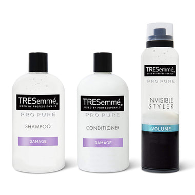 Pro Pure Sulfate Free Shampoo, Conditioner