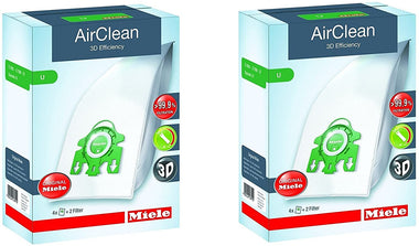 Miele AirClean 3D Efficiency Dust Bag