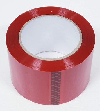 Moving Tape 3" inch x 110 Yard,2.0 mil Thick