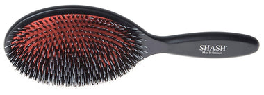 SHASH Nylon Boar Bristle Brush Suitable