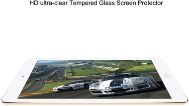 Ailun Screen Protector for iPad Air 1, iPad Air 2, iPad Pro