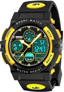 Dreamingbox Sports Digital Watch for Kids - Festival Gifts for Kids